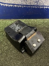 Sachs Dolmar 100 Benzin Kettensäge Motor Luftfilter Abdeckungen