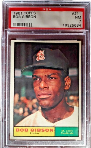 1961 Topps Baseball #512 Bob Will VG *d2 | eBay