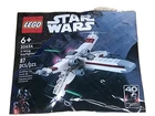 LEGO 30654 Star Wars X-Wing Starfighter. NEW/SEALED/IN HANDS