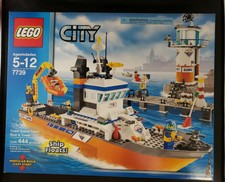lego city 7739