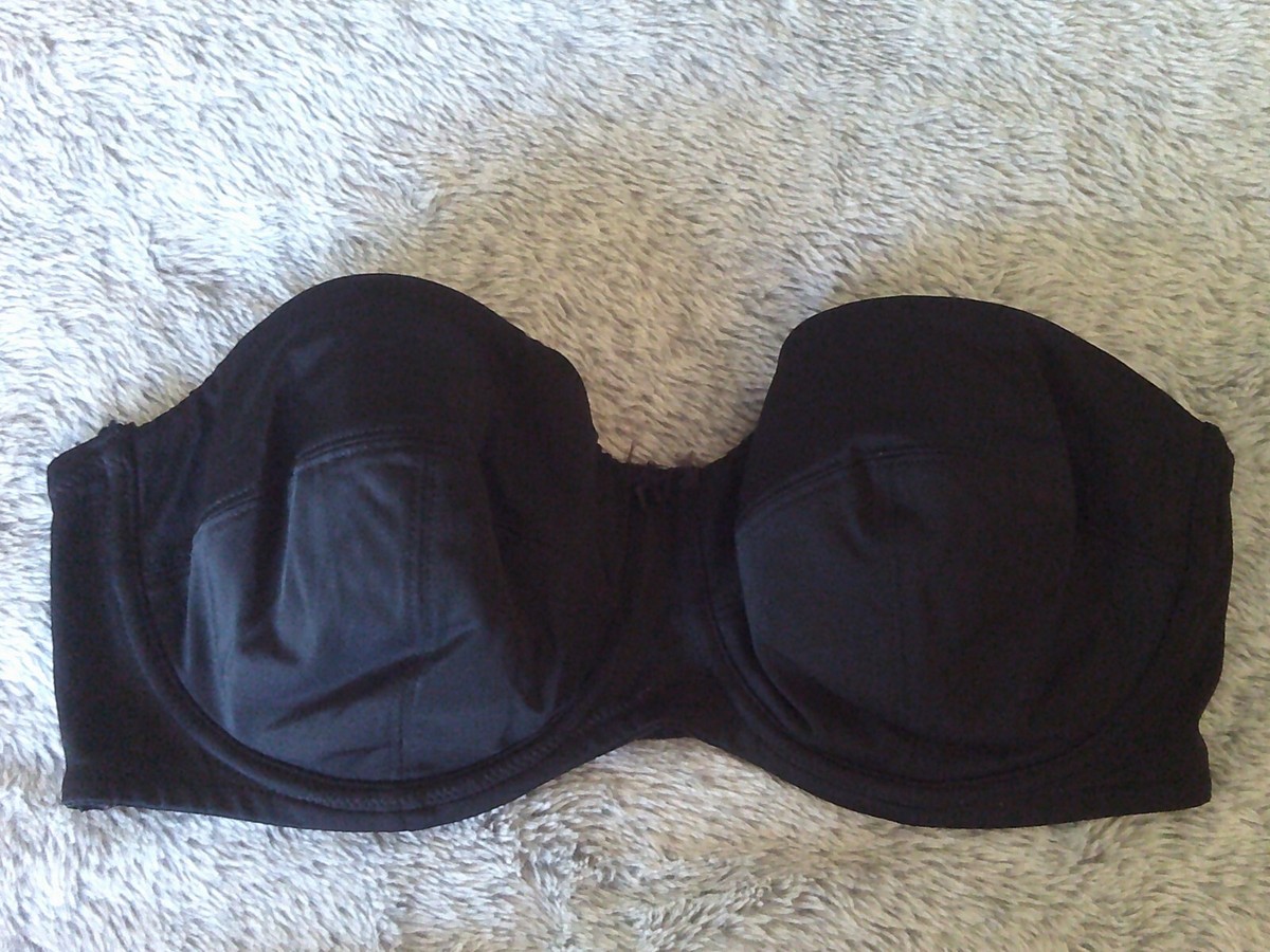 Haut De Bikini à Armatures Prima Donna Caribe - Taille 95D FR / 80D EU / 36D UK - Multicouleur - Neuf étiqueté
