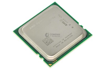 OS2384WAL4DGI AMD OPTERON 2384 4CORE 2.7GHZ