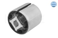 Meyle 314 710 0027 Lagerung, AchsköRper For Bmw Bmw (Brilliance)