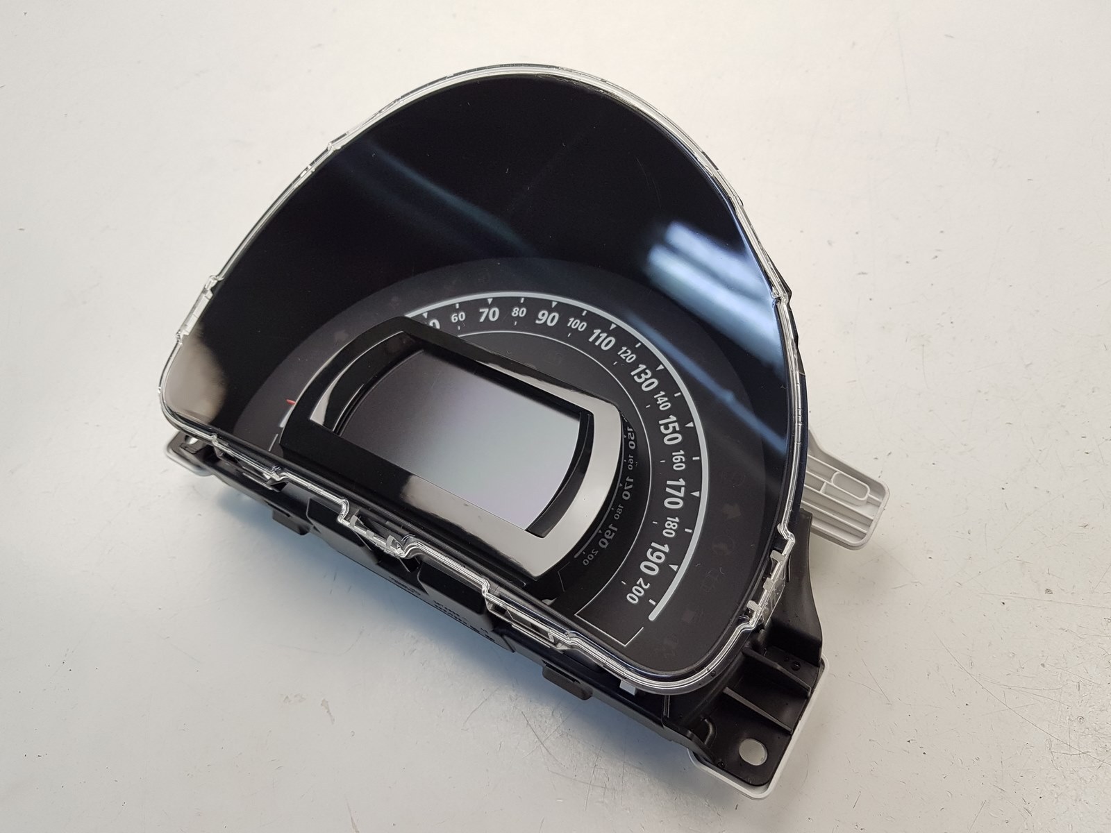 Tacho Kombiinstrument Neues Original Renault Twingo 3 248212294R 2 eBay