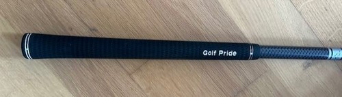 Wilson D9 Eisensatz Left Hand Graphite Schaft Flex-A - Bild 6 von 6