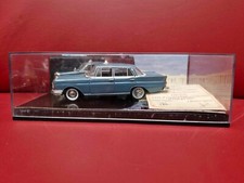 CITY Vitesse CT018 MERCEDES 220 SE TAXI Atene L. Edizione MIB IMBALLO ORIGINALE 1:43 pressofuso