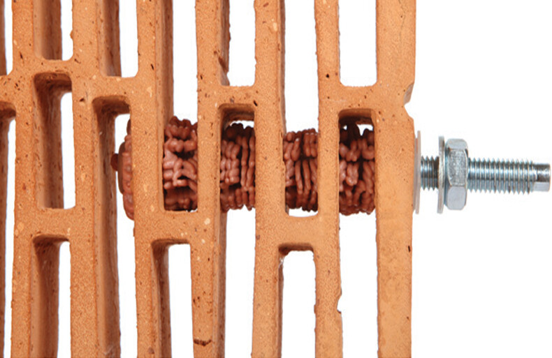 2K Injektionsmörtel 300ml - Schwerlast Befestigung | Inkl. 2 Mischer