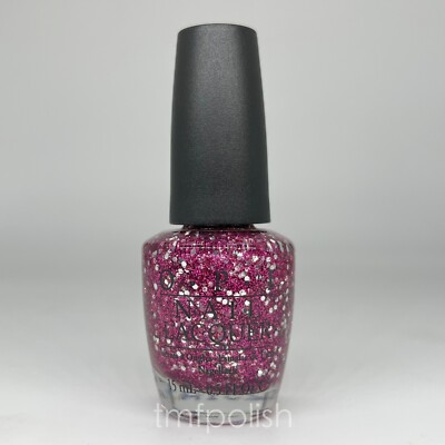 新品】OPI  ネイルラッカ ポリッシュ HL C13 Divine Swine Brand New OPI Nail Polish - Divine Swine - Full Size | eBay