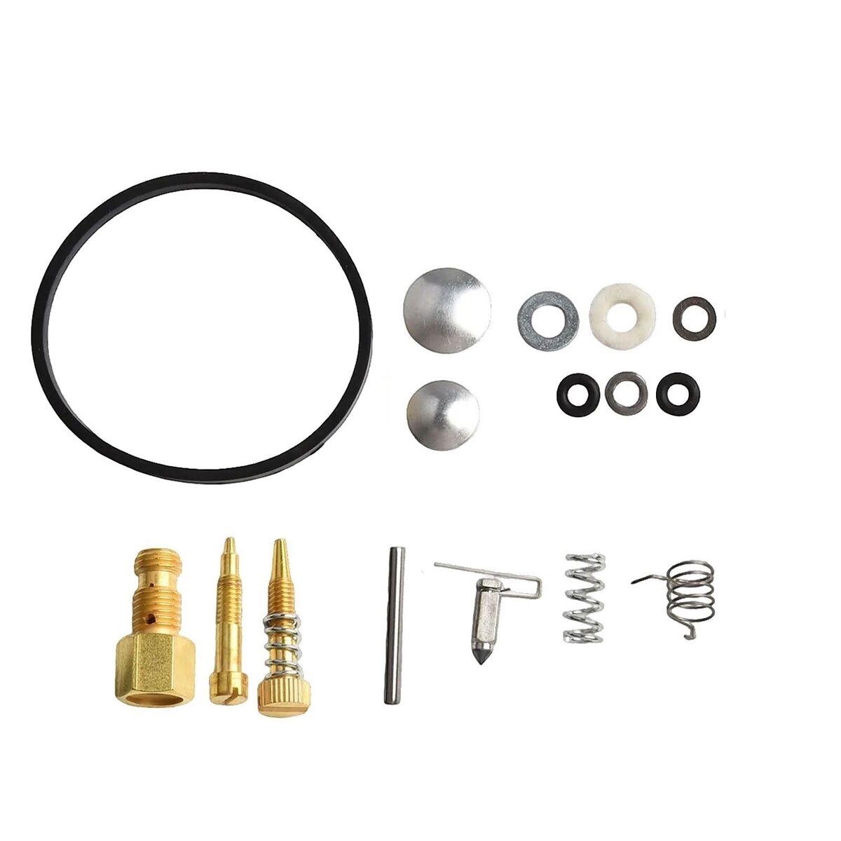 Set Hm100 For 632622 632347 Engines / Carburetor Kit Repair Set Hm100 For 632622 632347 Engines / Carburetor Kit Repair