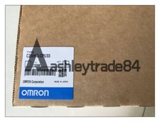 NEW 1PCS Omron C200HG-CPU33 PLC controller