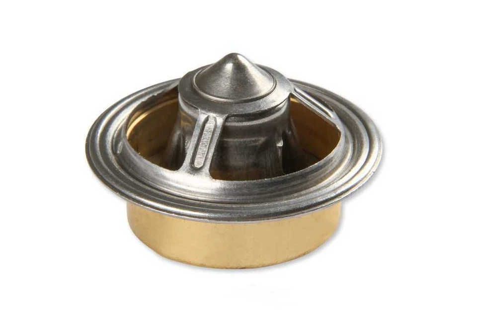 Termostato de refrigerante del motor para Pontiac Firebird 1955-1992 LeMans Firebird, LeMans Foto 3 de 4