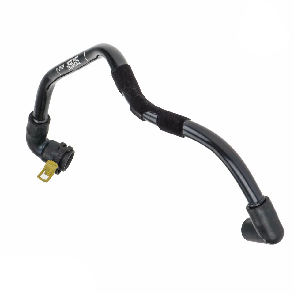 Dodge Nitro 2007-2008 3,7 L PCV tubo de válvula/manguera cárter ventilación fabricante de equipos originales Mopar Foto 2 de 4