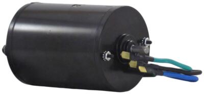 Tilt Trim Motor Volvo Penta Sterndrive 12V DC Reversible 3-Wire Spade 854329-0