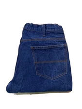 Rivet Supply Co. Denim Jeans Men's 32x32 Approx 31x29 Straight Leg 100% Cotton