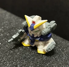 BANDAI Gashapon Figure Minifigure SD GUNDAM FULL COLOR Stage 35 MUDROCK Gundam