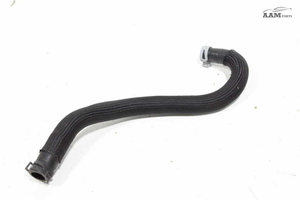 2020 CHEVROLET BLAZER ENGINE COOLANT AUXILIARY WATER PUMP HOSE TUBE PIPE OEM - Image 3 of 4