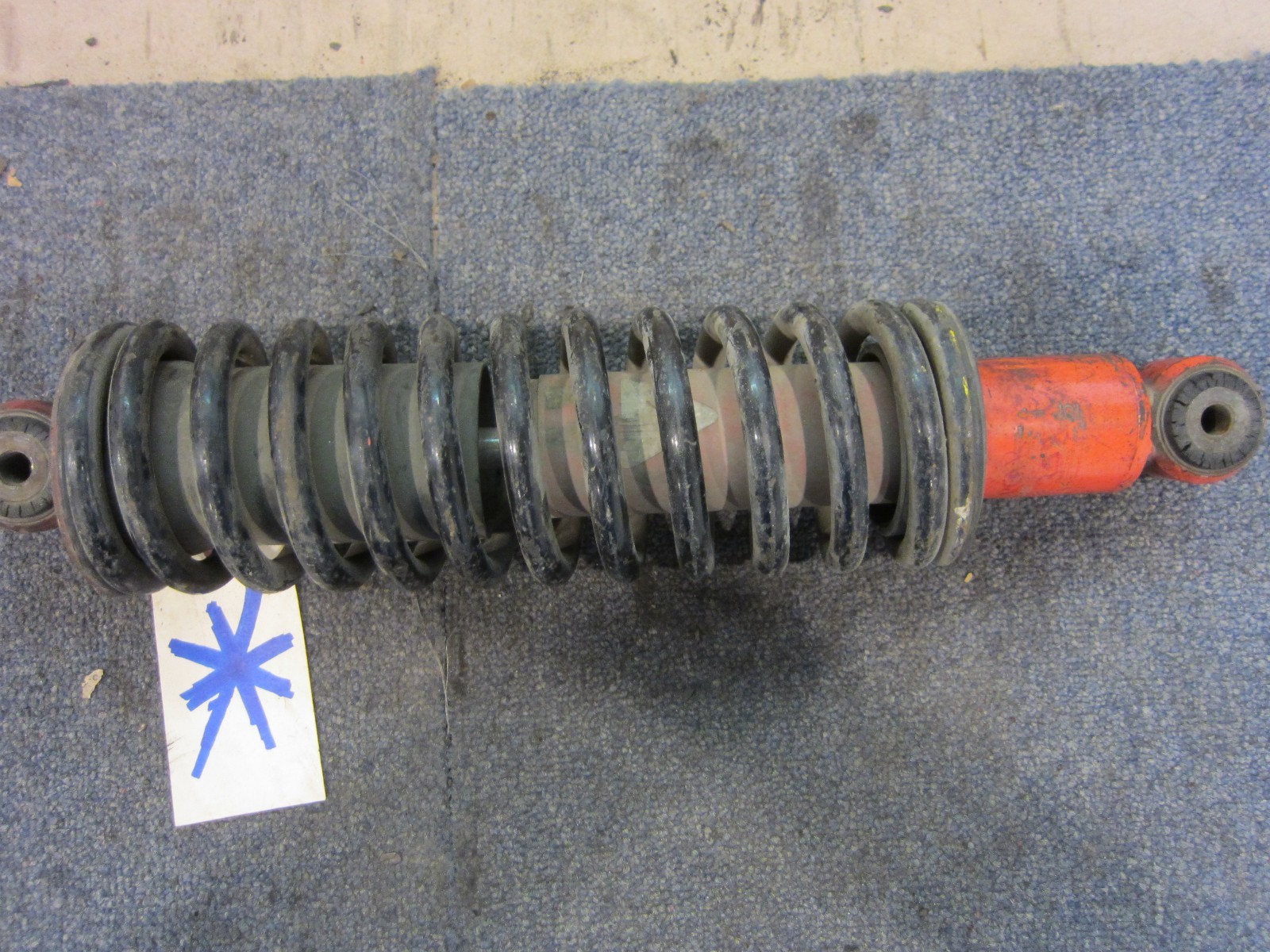 Ferrari  308 Suspension Rear Shock   110787