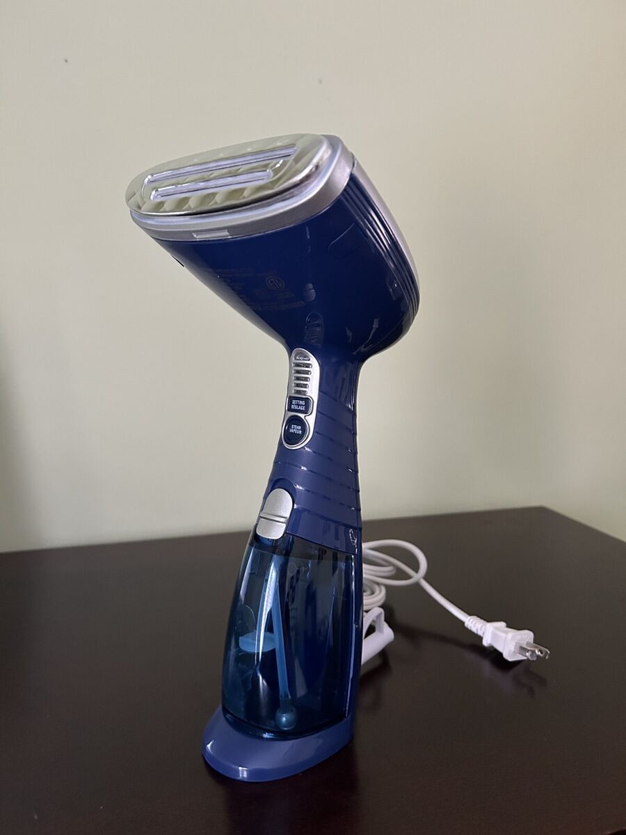 CONAIR GARMENT STEAMER 2011年製 GS18J-