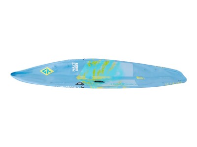 supボードAQUATONE Aquatone Haze Touring SUP Compact PaddleBoard 11'4 Supping