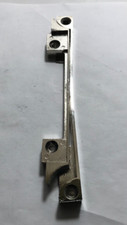 Anti-thrust Lock Guard Plate - 156 MM - (M207)