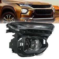 LED Low Beam w/DRL Projector Headlight For 2021-2023 Chevy Trailblazer Passenger