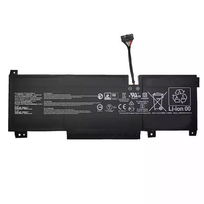 Genuine Battery BTY-M492 For MSI Katana 15 17 B13VFK B12VFK GF76 GF66 WF66 New