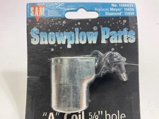 SAM "A" Solenoid Valve, 5/8" Bore For Meyer/Diamond Snow Plow Unit E-47 & E-60