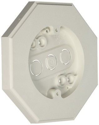 Arlington Industries 8161 Wall Plates White