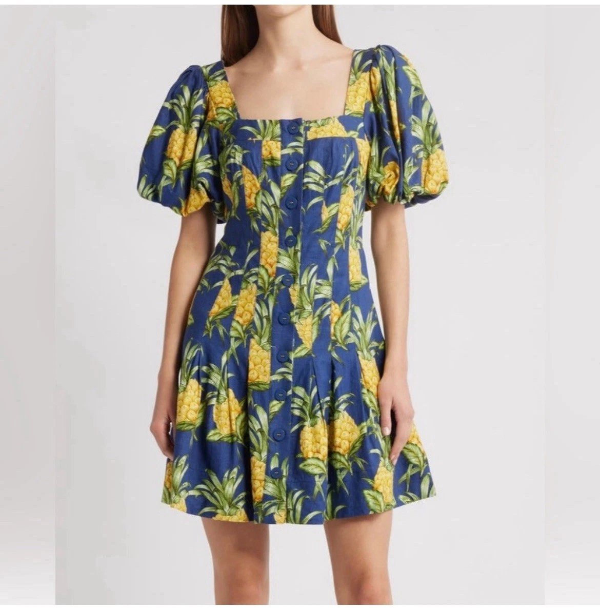 Viscose Summer Dresses for Women for sale | eBay
