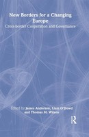 New Borders For A Changing Europe | Cross-Border Cooperation And Governance