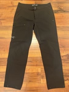 Arc'teryx Stowe Pants | eBay
