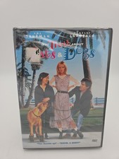 The Truth About Cats and Dogs (DVD, 2001) NEW SEALED 