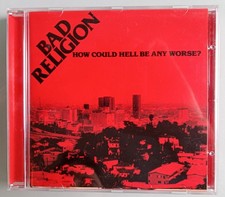 Bad Religion   How Could Hell Be Any Worse? (...