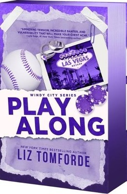 Liz Tomforde Play Along (Taschenbuch) Windy City (US IMPORT)