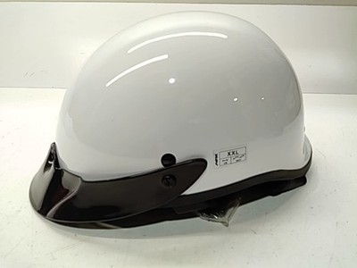 XXL 64-65cm White FX-68 - 2000 AfX Helmets NOS | eBay XXL 64-65cm White FX-68 - 2000 AfX Helmets NOS | eBay