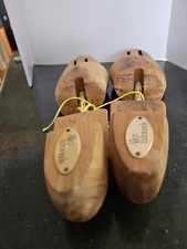 ALLEN EDMONDS - Cedar Wooden Shoe Tree Made in USA-XX LG