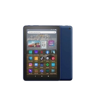Amazon Fire HD 8 Tablet w/ Alexa - HD Display 8