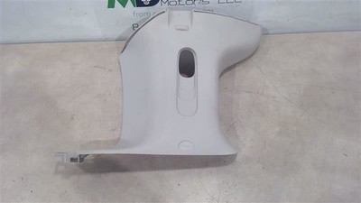 2016-2020 CHRYSLER PACIFICA REAR RIGHT C PILLAR TRIM COVER PANEL 5RH64PD2AG