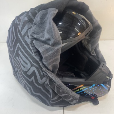 SixSixOne 661 Adult Men's XS 57-58 cm Fenix Arcadium Helmet MX ATV