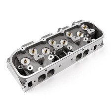 Speedmaster Chevy Bbc 396 305cc 119cc Aluminum Bare Cylinder Head