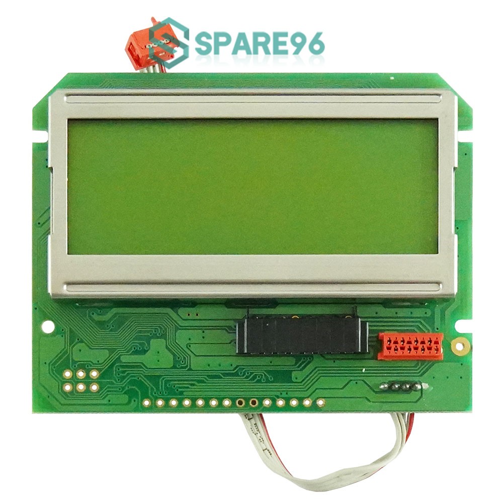 LCD Screen for EDT REV.A 20-20498-2 EDT EW10229YLY Display Panel