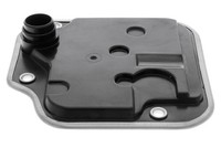 Vaico - V52-0458 - Automatikgetriebe Filter - Passend FüR Hyundai 46321-23001