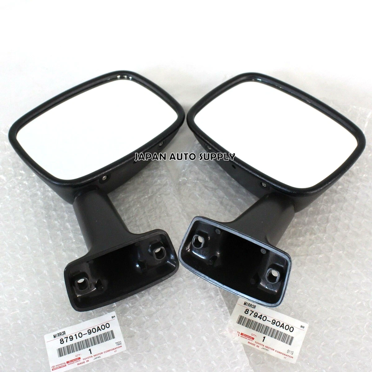 Espejo Retrovisor Toyota Land Cruiser Espejo Retrovisor Exterior
