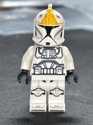 LEGO Star Wars gcc x chb clone trooper pilot - Bild 1 von 2