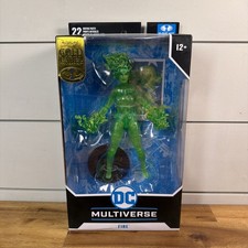 DC Multiverse Fire 7  Action Figure by McFarlane Toys New Ships Fast