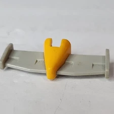 G1 Transformers Autobot Powermaster Original Slapdash Front Spoiler Cover Part