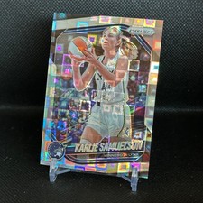 Karlie Samuelson Minnesota Lynx - #102 Pandora 2025 Panini Prizm WNBA Prerelease
