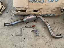 BMW 324d oder 324td GAT Kat Typ 02D-B25 KBA 16784 neu Katalysator