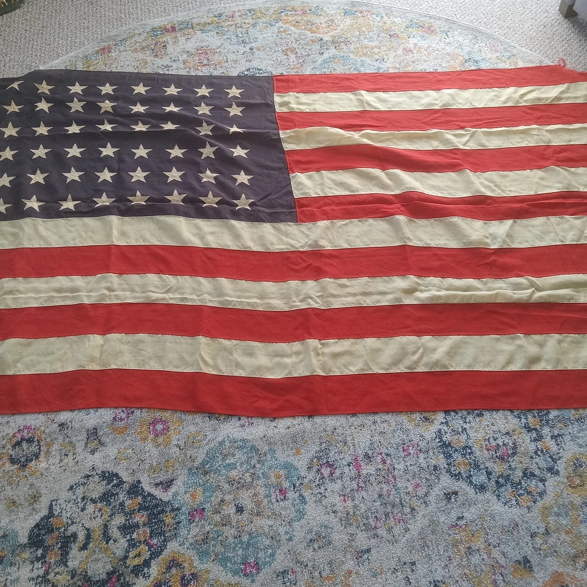 48 Star Flag for sale | eBay