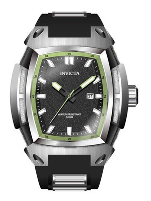 Invicta Men's S1 Rally 53mm Quartz Watch IN-46752